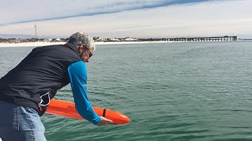 Incubating undersea mission systems