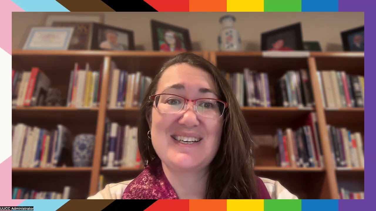 Lectio Divina - Lucille Clifton