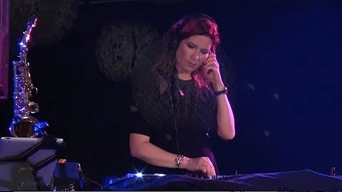 Susanne Alt at Art & Dining, Dordrecht
