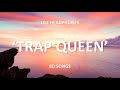 Fetty Wap - Trap Queen | 8D AUDIO | USE HEADPHONES🎧