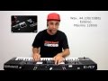 Review Roland E-A7 Arranjador Expansível - Sidinholeal