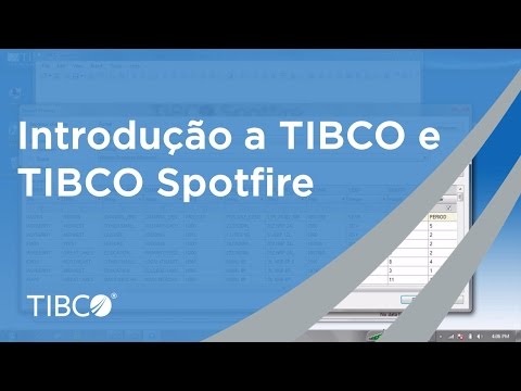 Vídeo: Quais são os produtos Tibco?