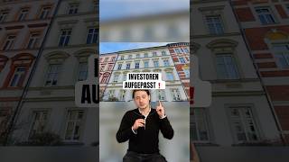 🏢 10 wohnungen in erfurt, 46. 000 € jahresmiete – aber was kostet das? #baustelle #geldanlage