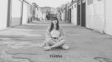 Yianna - Hard Pill To Swallow