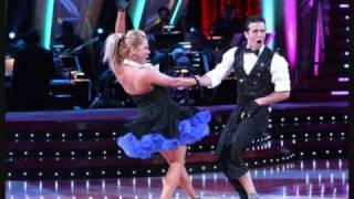 Dancing With The Stars Montage
