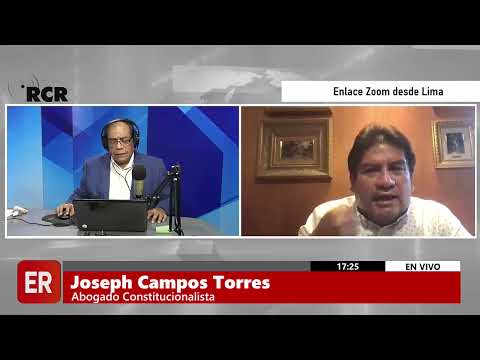 CIDH PODRÍA REVISAR DECISIÓN DEL TC QUE DECLARA FUNDADO HÁBEAS CORPUS A FAVOR DE FUJIMORI