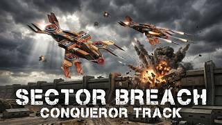 War Commander |Sector Breach 18-09-2026 | Conqueror Track