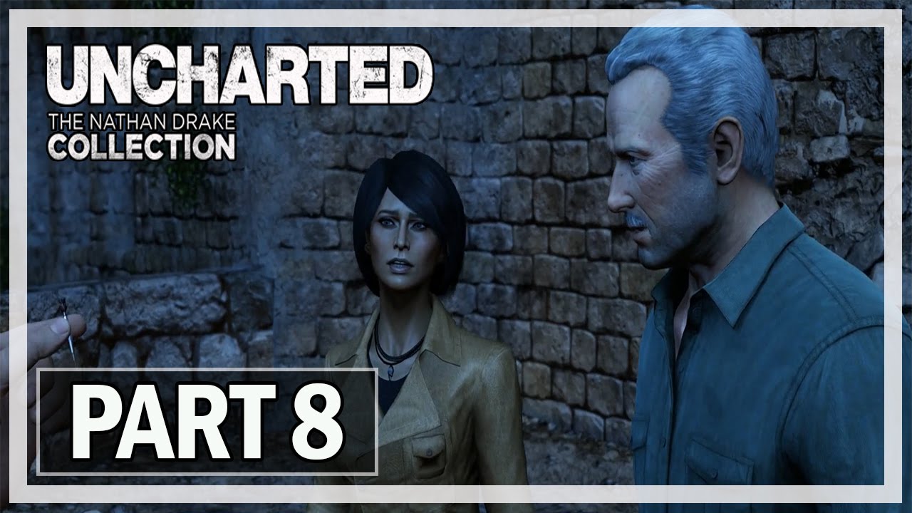 Uncharted 3 Walkthrough Part 8 Nathan Drake Collection Let s Play Gameplay YouTube uncharted-3-walkthrough-part-8-nathan-drake-collection-let-s-play-gameplay-youtube