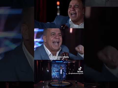 Deus tem mais