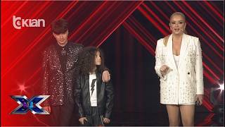 Ndërprerja E Një Ëndrre, Marlon Zela Eliminohet Nga “X Factor Kids”