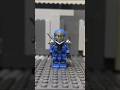Your LEGO minifigure if...