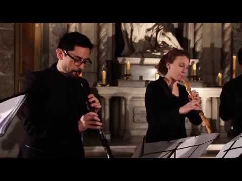 ARS MUSICA - MÚSICA ANTIGUA