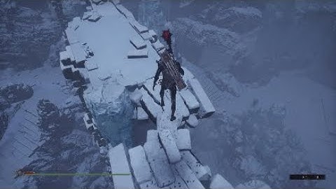 Mortal Shell Enshrined Sanctum Fast Boss Run to Martyr