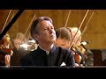 Mikhail Pletnev plays Beethoven - Piano Concerto No. 3 (Moscow, 2006)