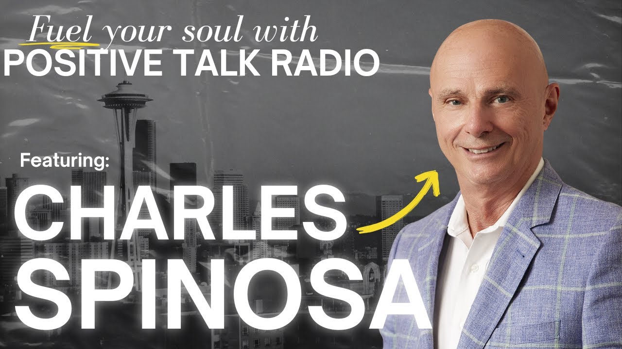 Charles Spinosa | July 18 - 1:30 PM PST