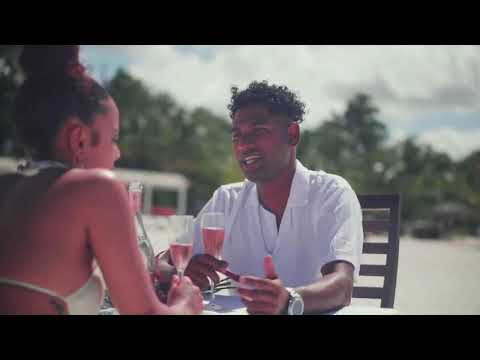 Mervin Kylla - Mone Amouré(Sc production)