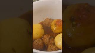 Secret Meatball Curry Recipe That Shocked My Family