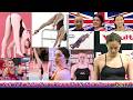 Women's Diving | Young and beautiful British divers[Part1] | 3x8 TV's Selection #diving #ダイビング女子