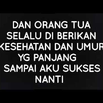 Kata kata harapan di tahun 2019