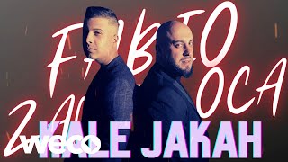 FABIO ft Zani Loca -  Kale Jakah (Official Audio)