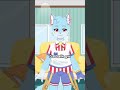 Ketika Di Tanyain Kabar #shorts #vtuber