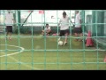 さいたま発信の新しいスポーツ／NEW SPORTS from JAＰAN　"FOOT SHOT"