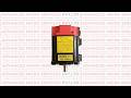 FANUC A06b-0114-b855 Servo Motor Advanced Micro Services Pvt. Ltd