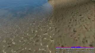Source Engine Water Caustics