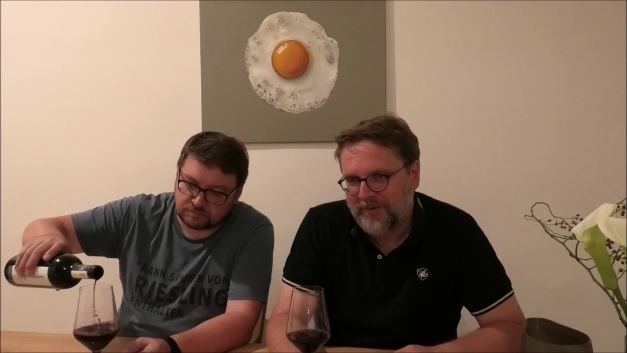 Folge 722 Blaufränkisch wie er sein sollte