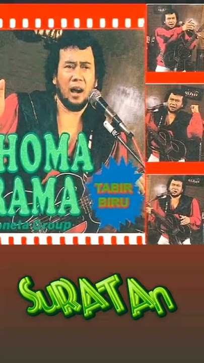 Suratan #rhomairama #suratan #dangdut #jadulmantul #noerhalimah #musik #evietamala