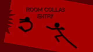 Combo Room Collab Entry | Hosted by: @peirceanimations6596