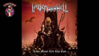 Louder than Hell - True Metal till the End (2021)