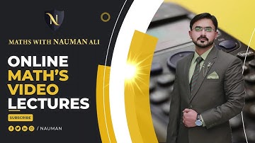 Rigid Body Dynamics in Urdu/Hindi|| Maths With Nauman Ali