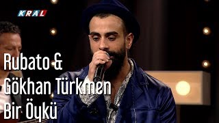 Rubato & Gökhan Türkmen - Bir Öykü chords