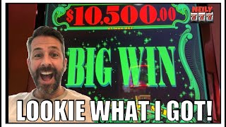HECK YES! I GOT THIS BIG WIN ON A SLOT I HAVEN'T PLAYED IN A WHILE!