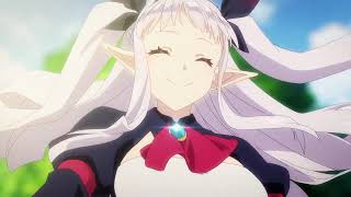 Download lagu Farming Life in Another World | Opening 1 - Flower Ring | 4K Creditless