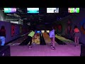 Spark Immersive Bowling