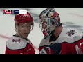 Devils vs. Capitals | NHL Highlights | Oct 17, 2026