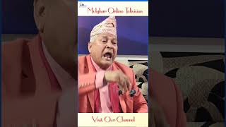 lateat today news | today nepali news | new interview | nepal india news | new interview #shorts