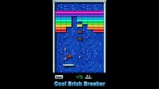 Cool Brick Breaker [FREE GAME on Google Play] [Mobile game for Android] screenshot 4