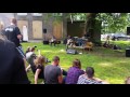 Bökkers Cowboysong Live