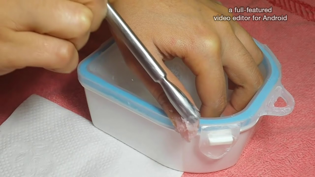 Como retirar uñas acrilicas - thptnganamst.edu.vn