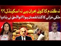 Wheat Scandal in Pakistan Latest Updates | Big Loss To Govt? | Anwar Ul Haq Kakar Revelations