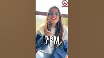 CMA Inter Important Announcement | JAN 23