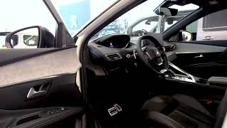 Peugeot 3008 W Salonie Samochodowym Ck Motors Kielce