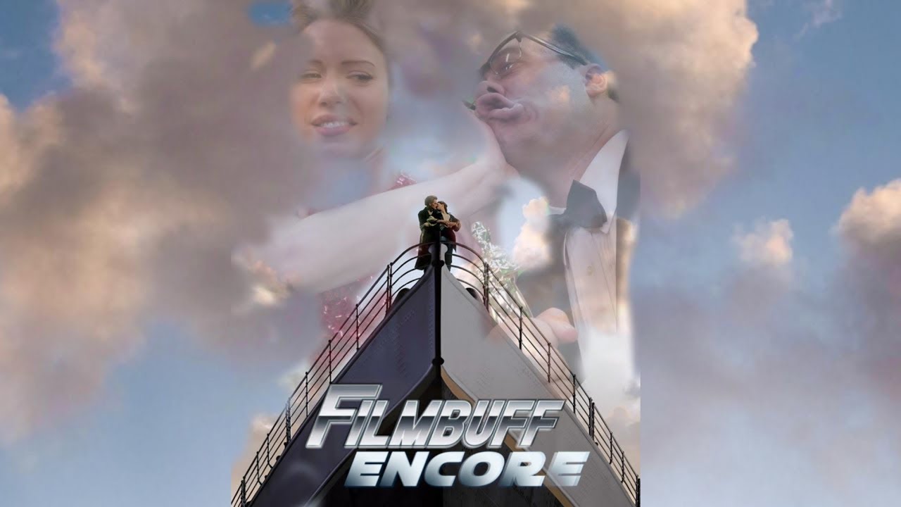 Filmbuff (Encore!): Oscarbait, Shot By Shot Rehearsal