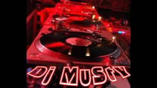 DJ MUSTY