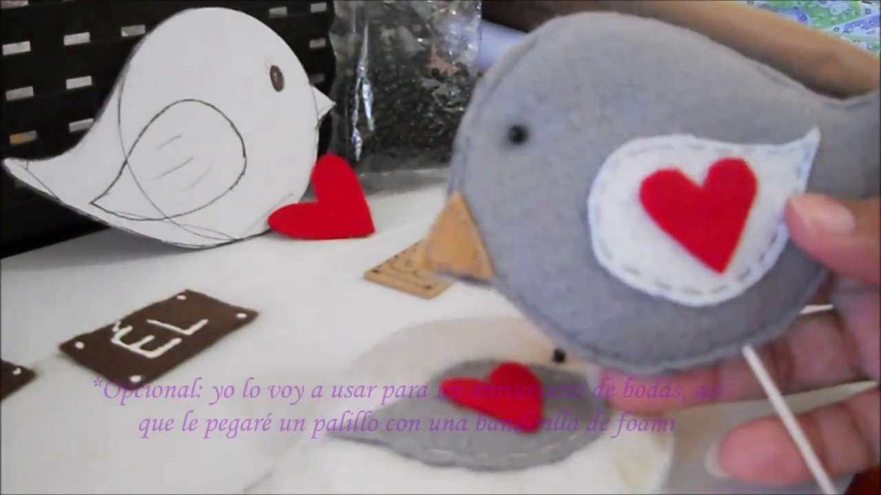 Proyecto Pajarito Vintage