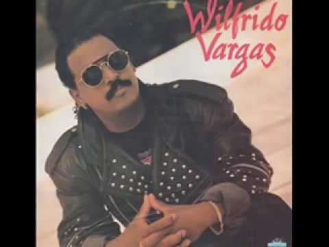 WILFRIDO VARGAS - ABUSADORA