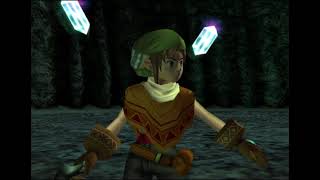 Dark Cloud (PS4) Starting Weapons Only - Divine Beast Dran Battle & Cutscene